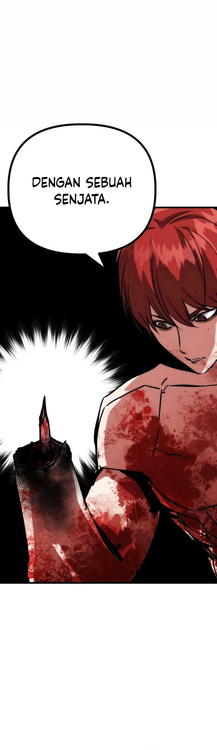Killing Killer Chapter 94 - halaman 56