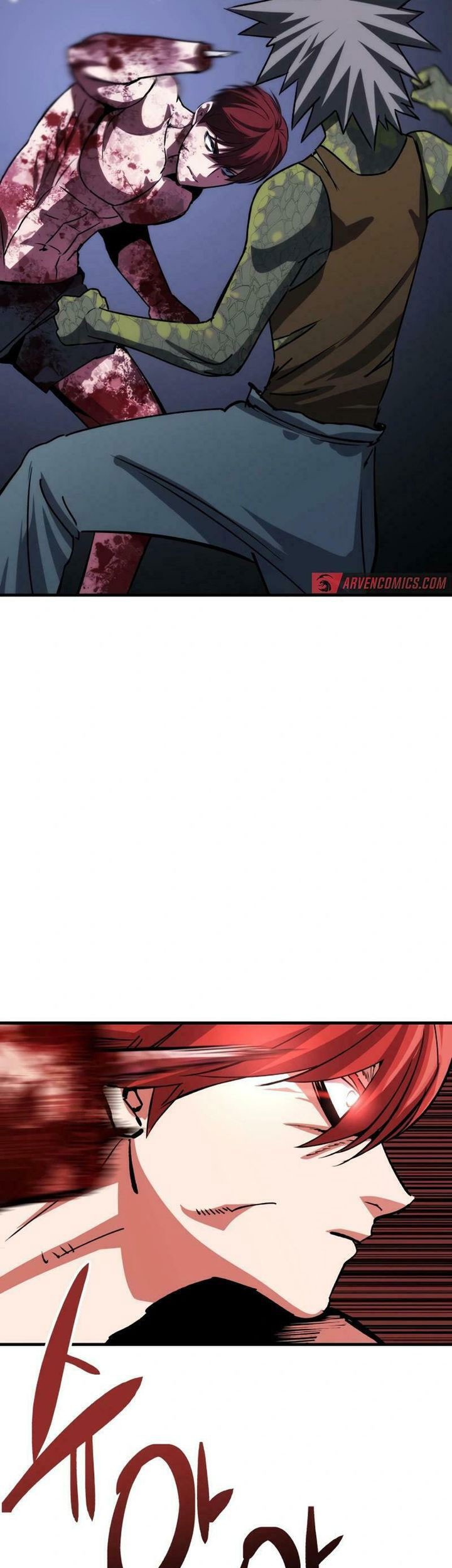 Killing Killer Chapter 94 - halaman 59
