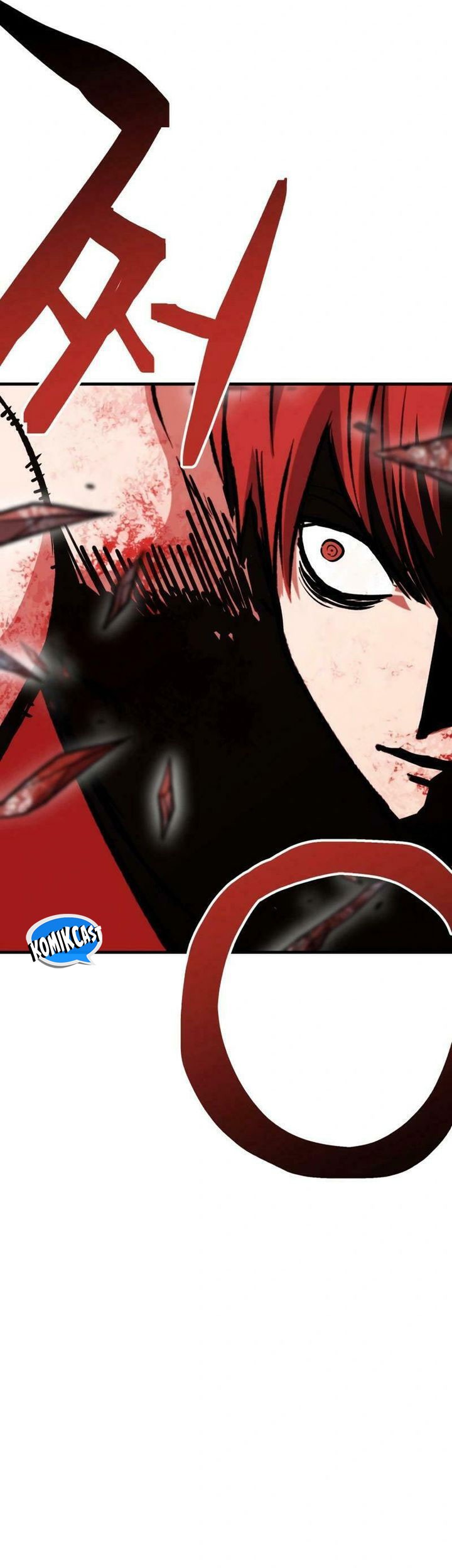 Killing Killer Chapter 94 - halaman 63