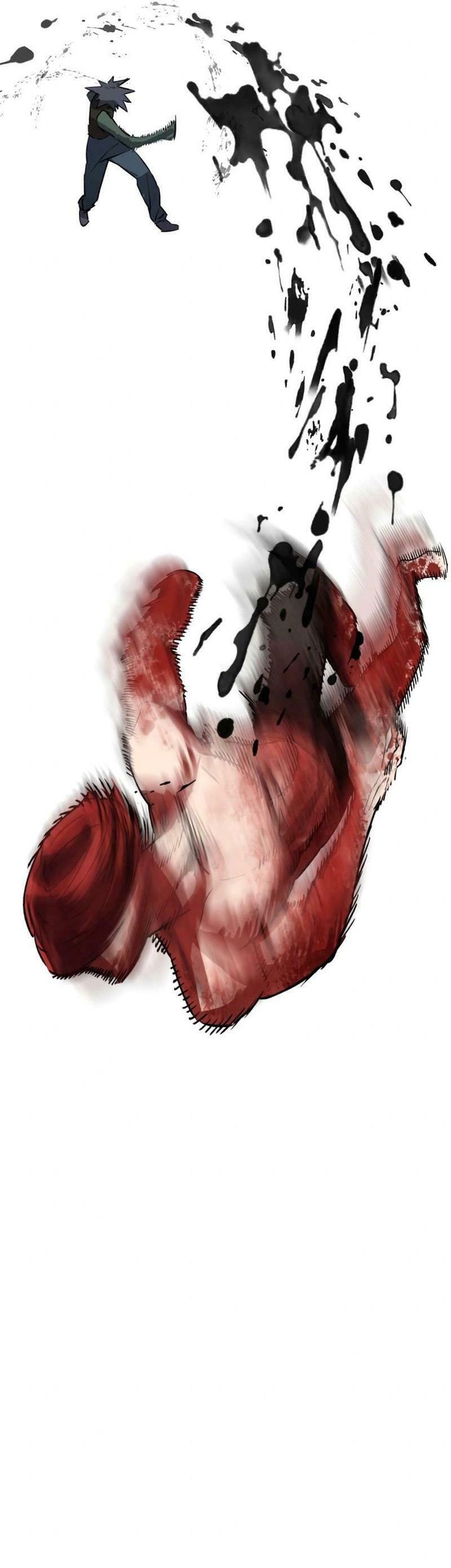 Killing Killer Chapter 94 - halaman 65