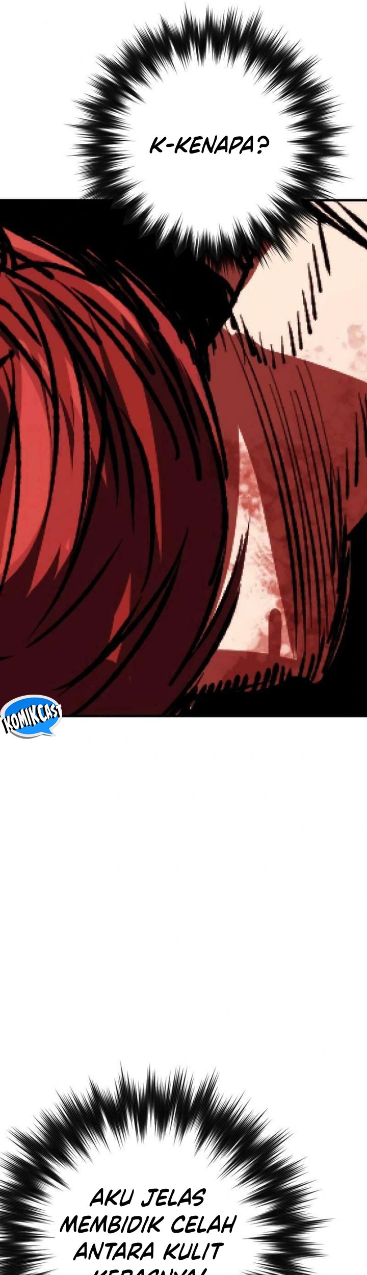 Killing Killer Chapter 94 - halaman 67