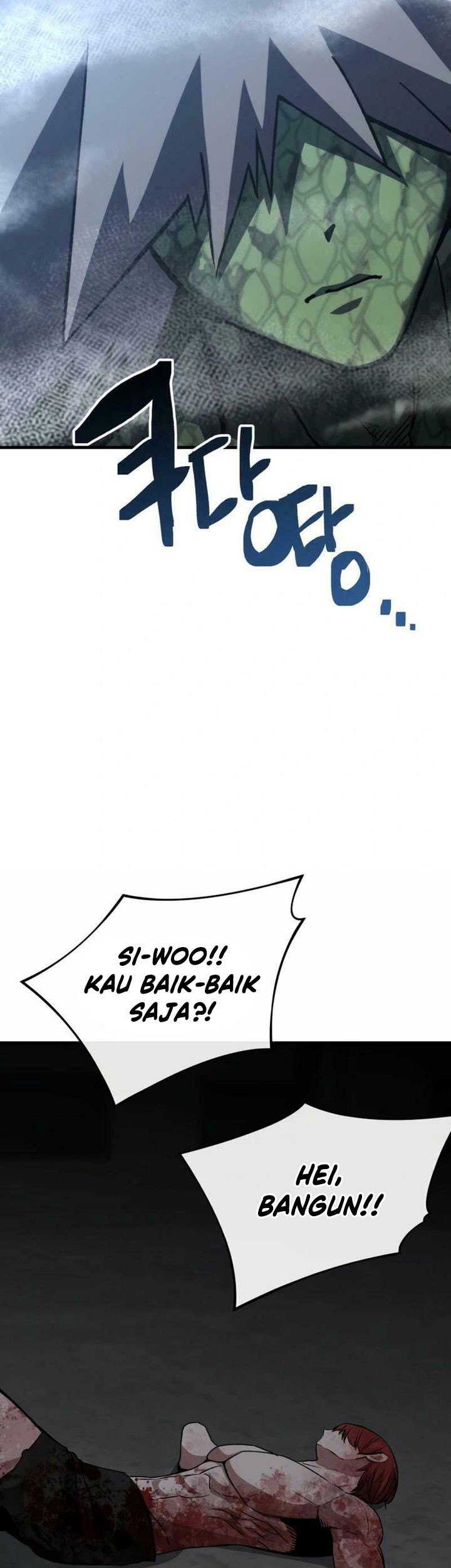 Killing Killer Chapter 94 - halaman 69