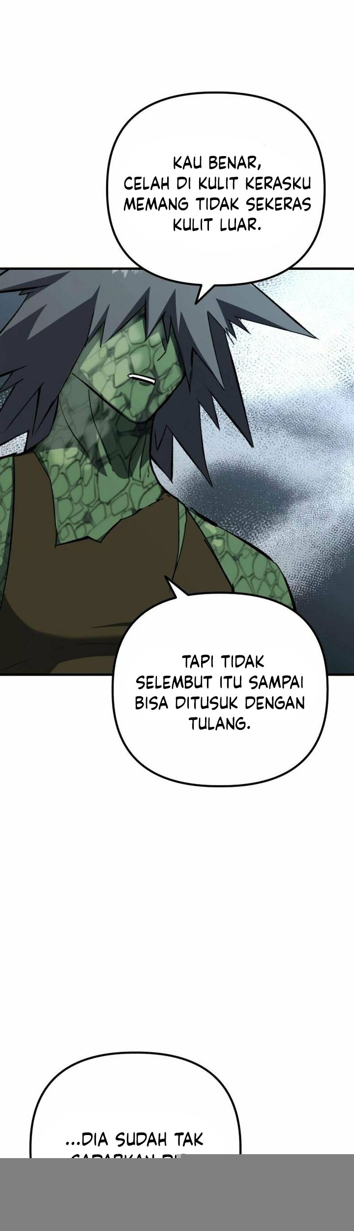 Killing Killer Chapter 94 - halaman 71