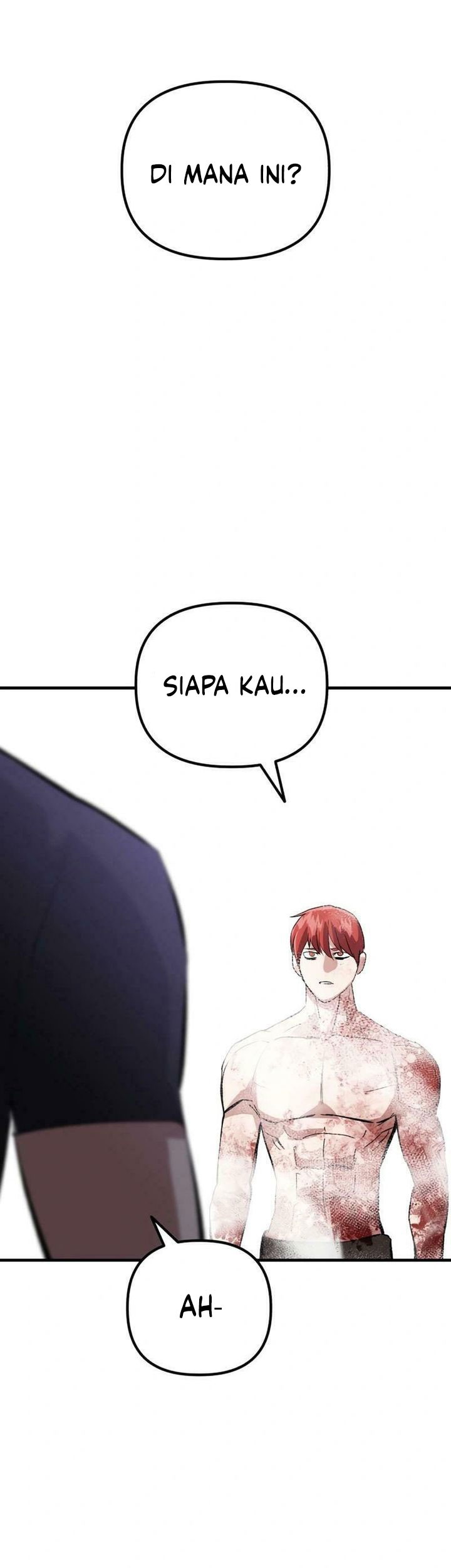 Killing Killer Chapter 94 - halaman 75