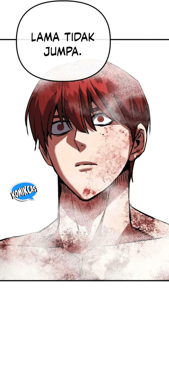 Killing Killer Chapter 94 - halaman 77