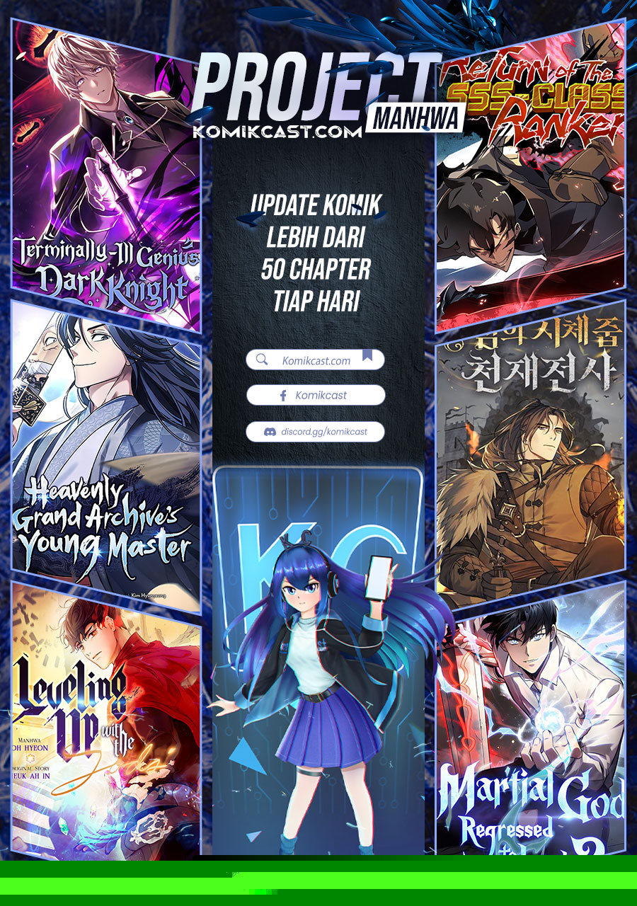 Killing Killer Chapter 94 - halaman 80
