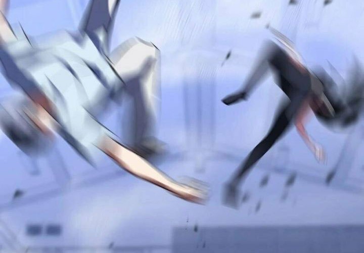 Killing Killer Chapter 95 - halaman 28