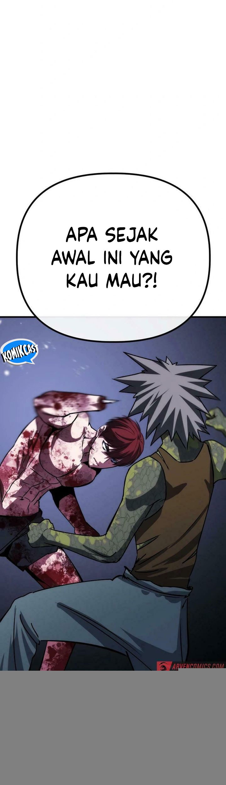 Killing Killer Chapter 95 - halaman 3