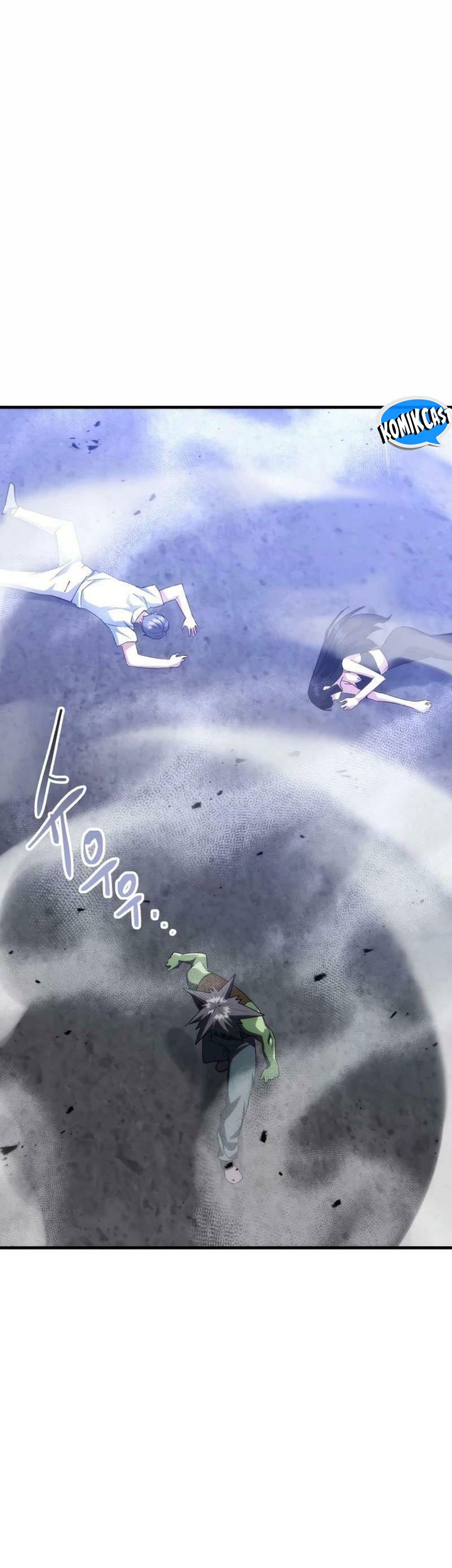 Killing Killer Chapter 95 - halaman 31