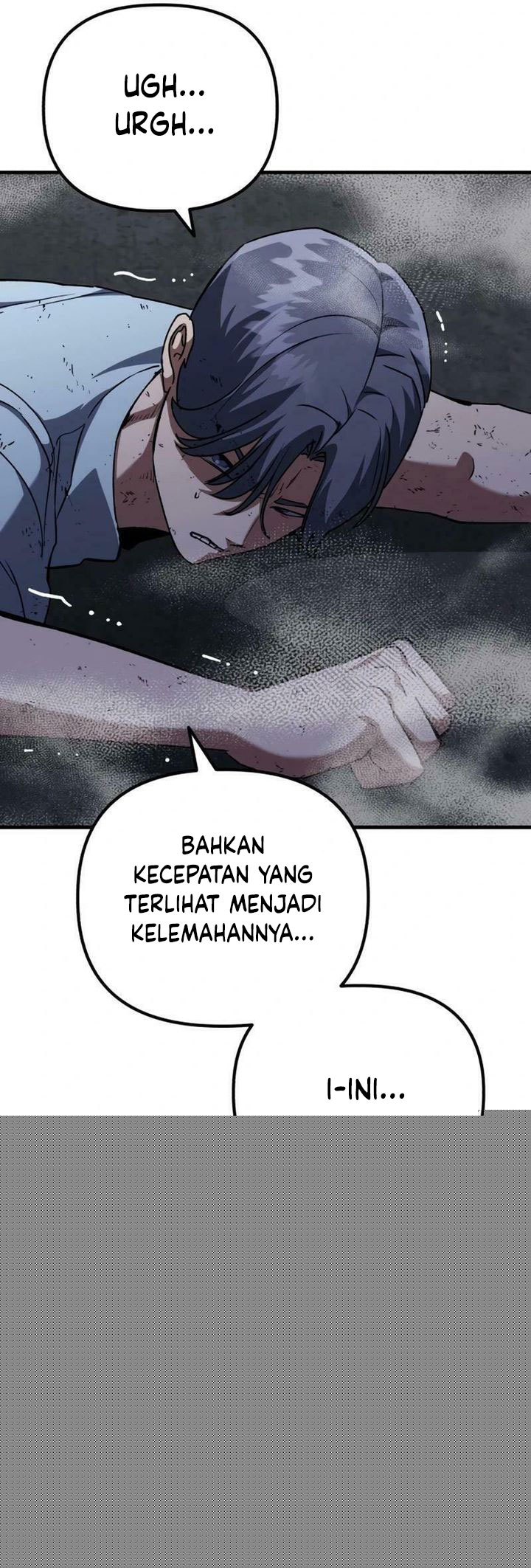 Killing Killer Chapter 95 - halaman 33