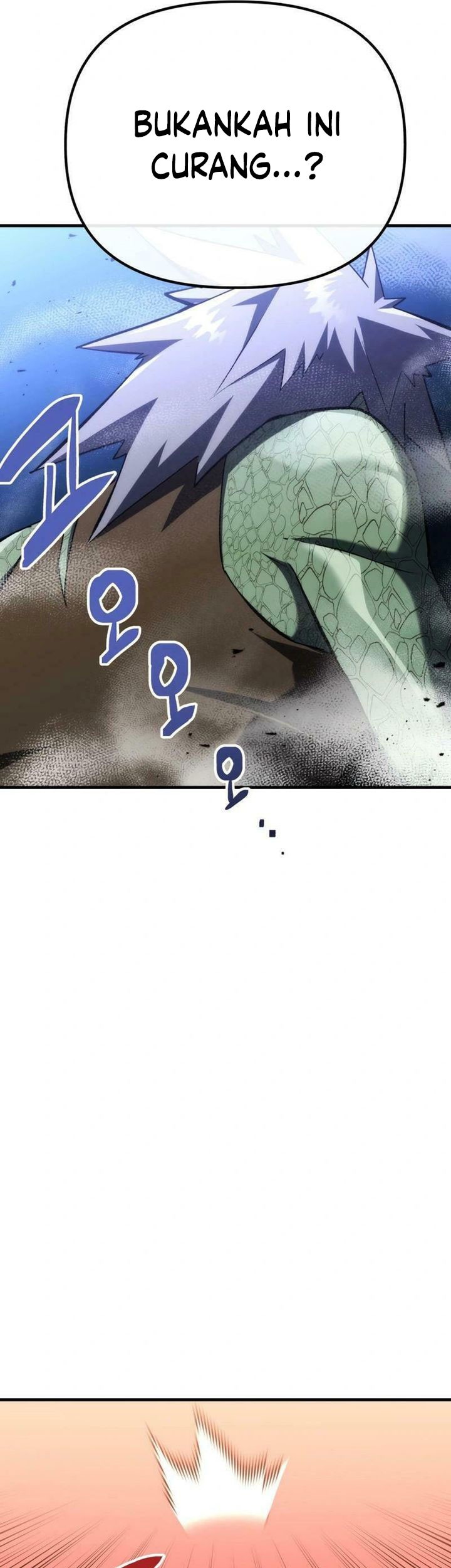 Killing Killer Chapter 95 - halaman 34