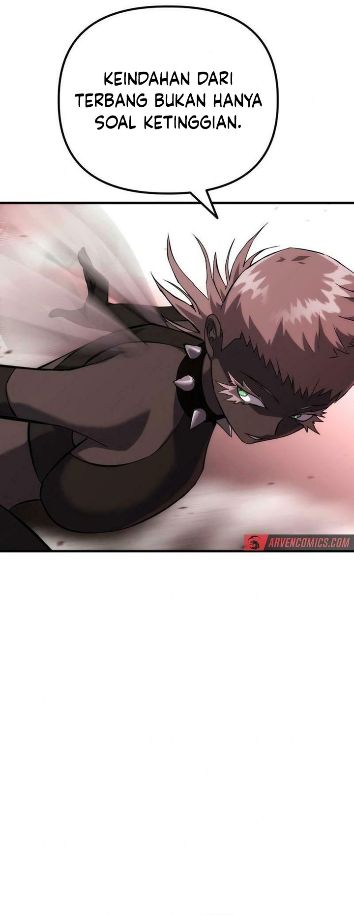 Killing Killer Chapter 95 - halaman 46