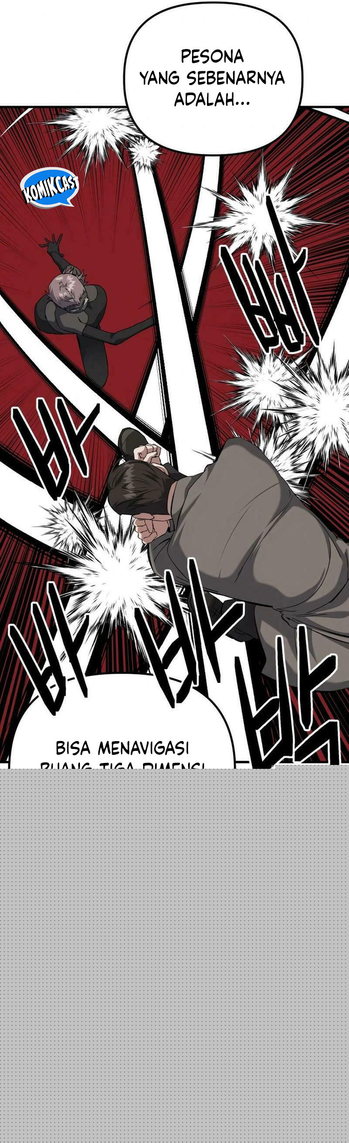 Killing Killer Chapter 95 - halaman 47