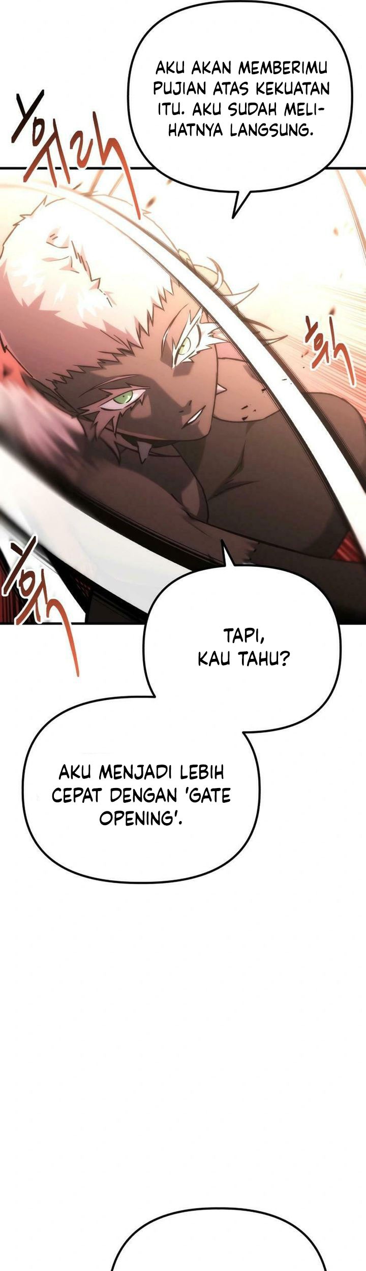 Killing Killer Chapter 95 - halaman 49