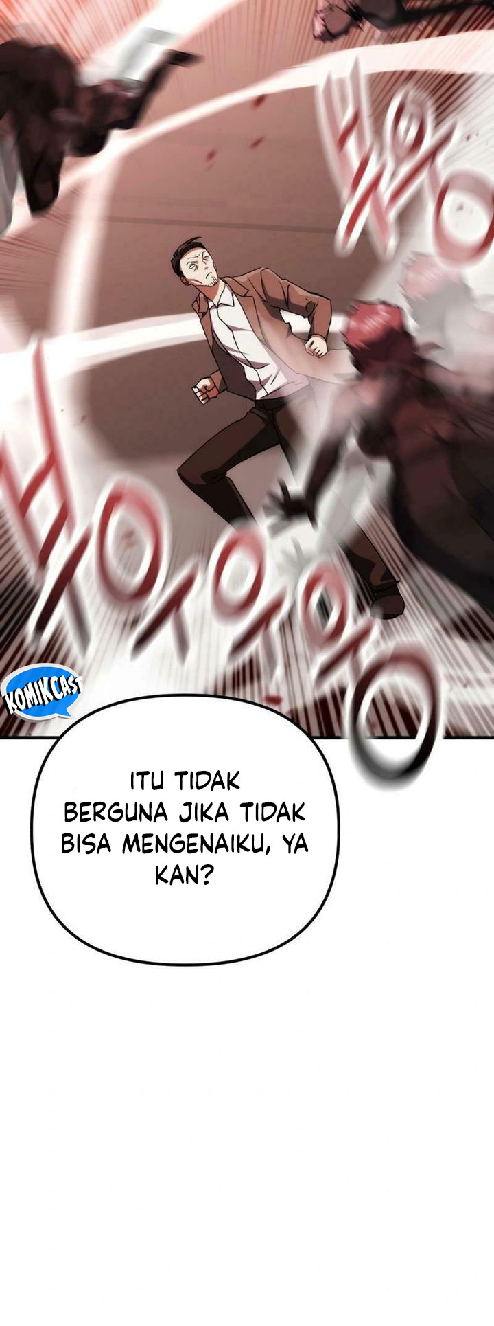 Killing Killer Chapter 95 - halaman 51