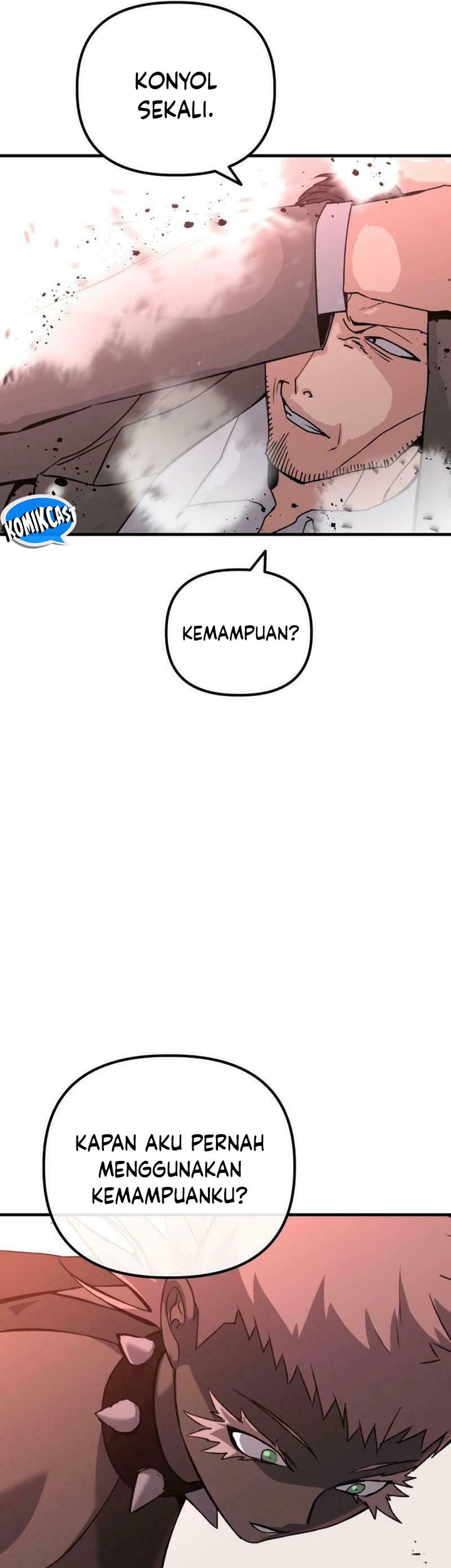 Killing Killer Chapter 95 - halaman 53