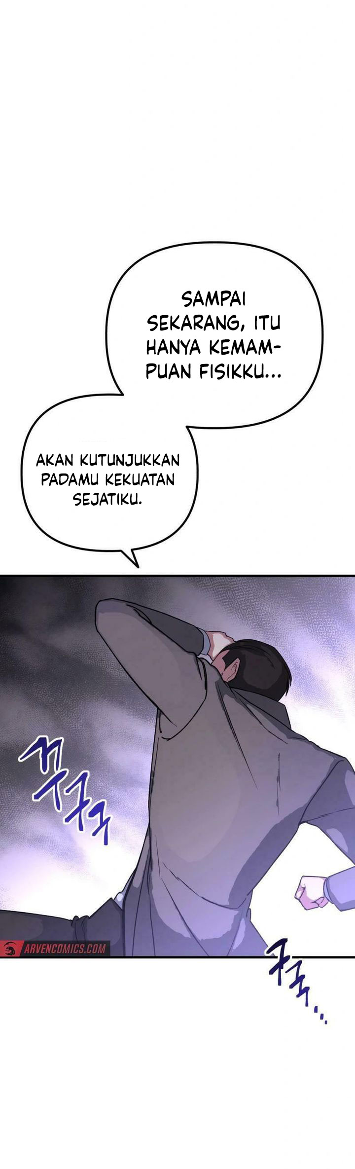 Killing Killer Chapter 95 - halaman 55