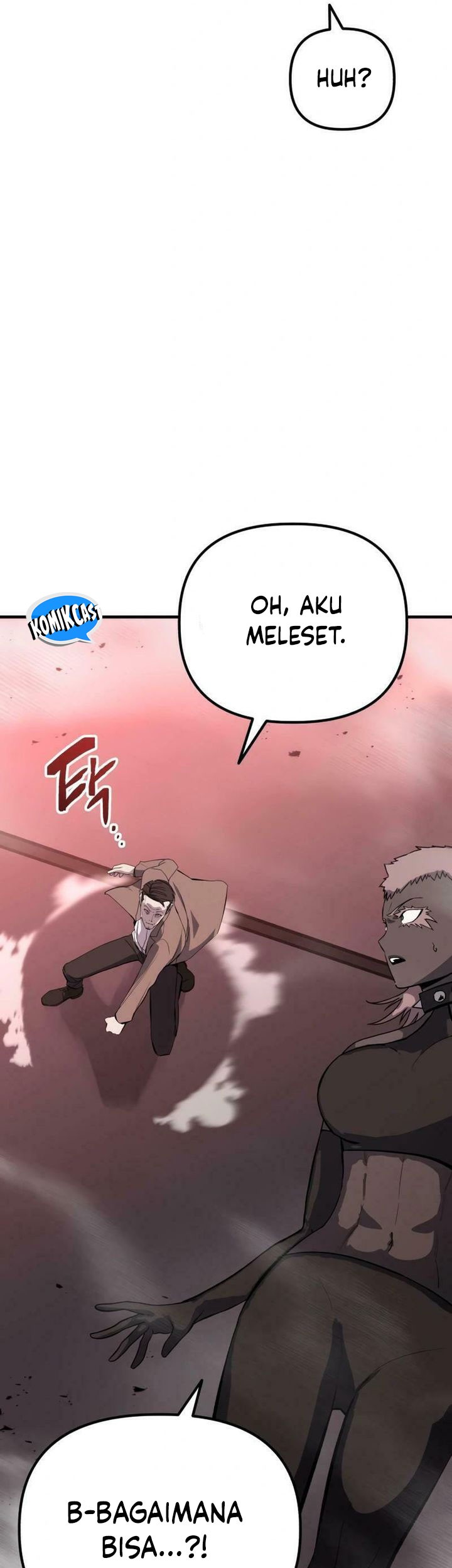 Killing Killer Chapter 95 - halaman 58