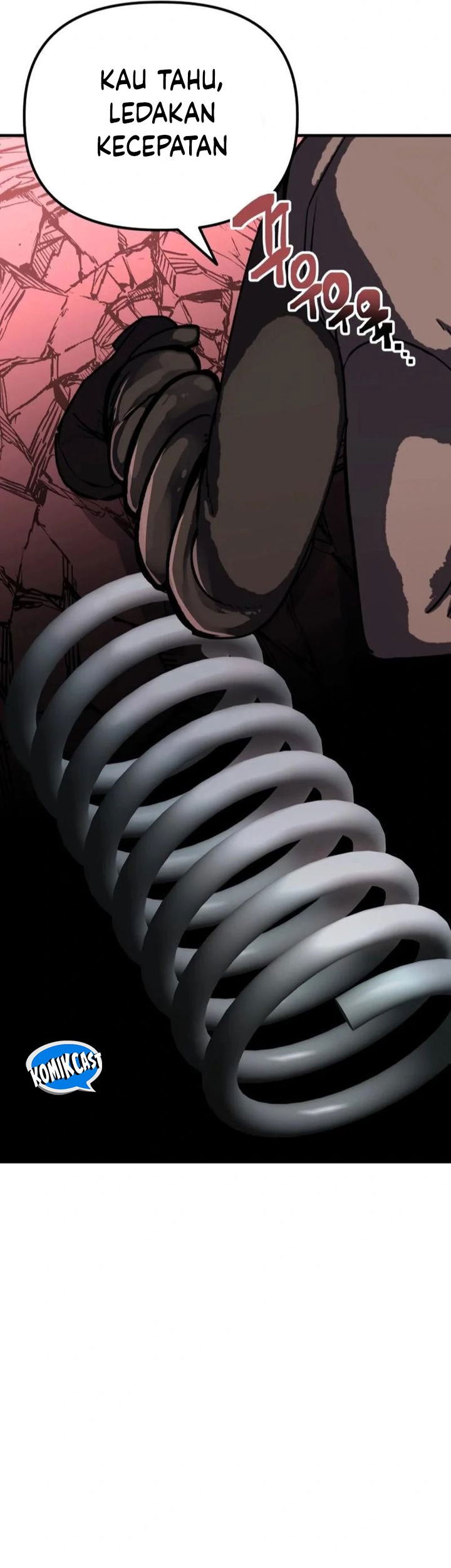 Killing Killer Chapter 95 - halaman 61
