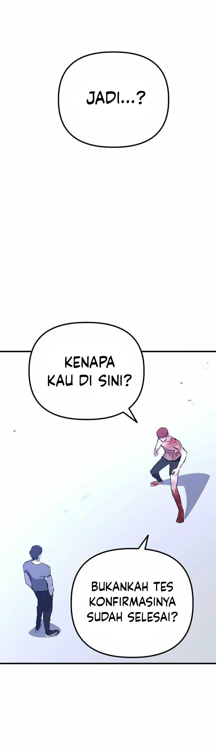 Killing Killer Chapter 95 - halaman 65