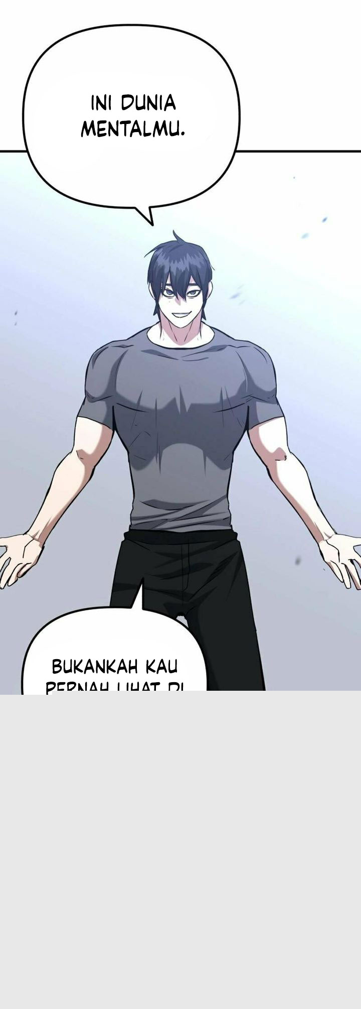 Killing Killer Chapter 95 - halaman 69