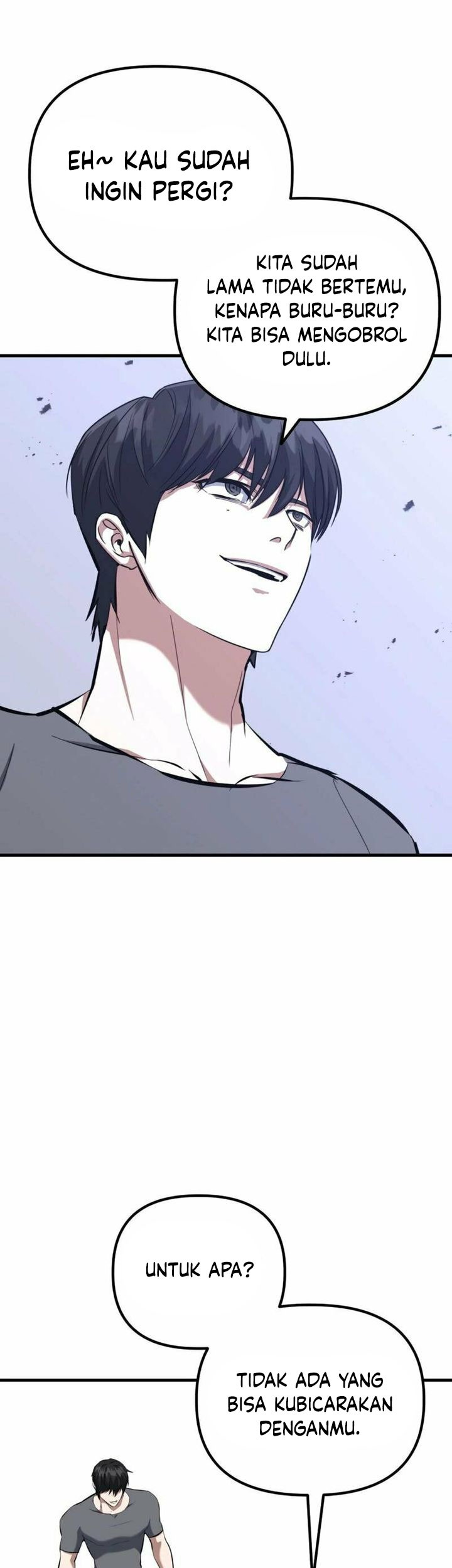 Killing Killer Chapter 95 - halaman 72