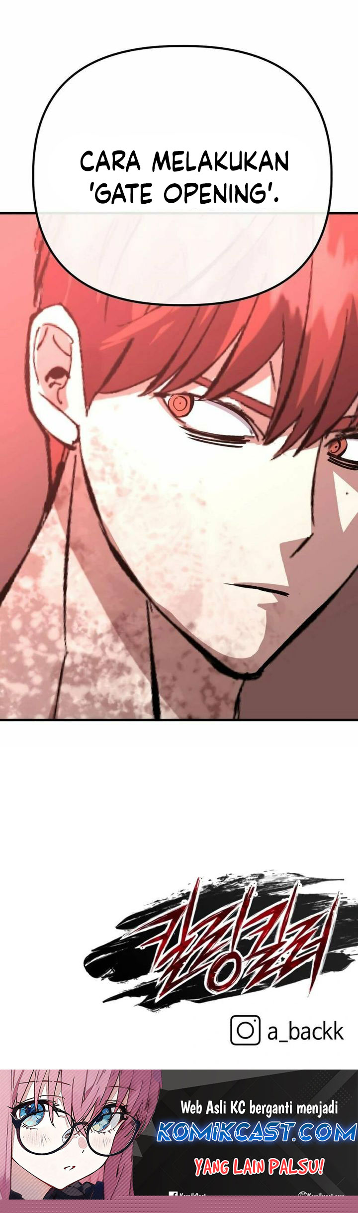 Killing Killer Chapter 95 - halaman 76