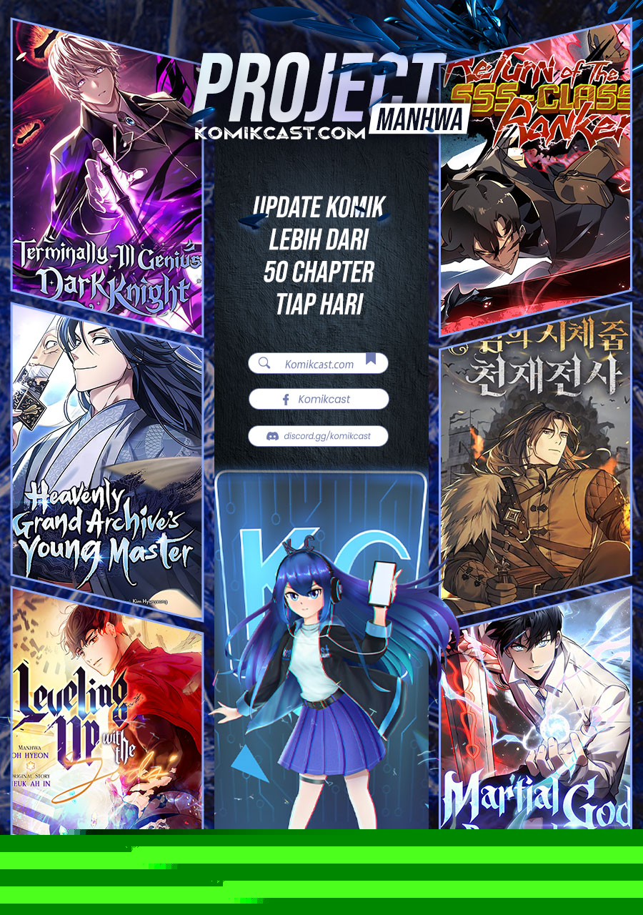 Killing Killer Chapter 95 - halaman 77