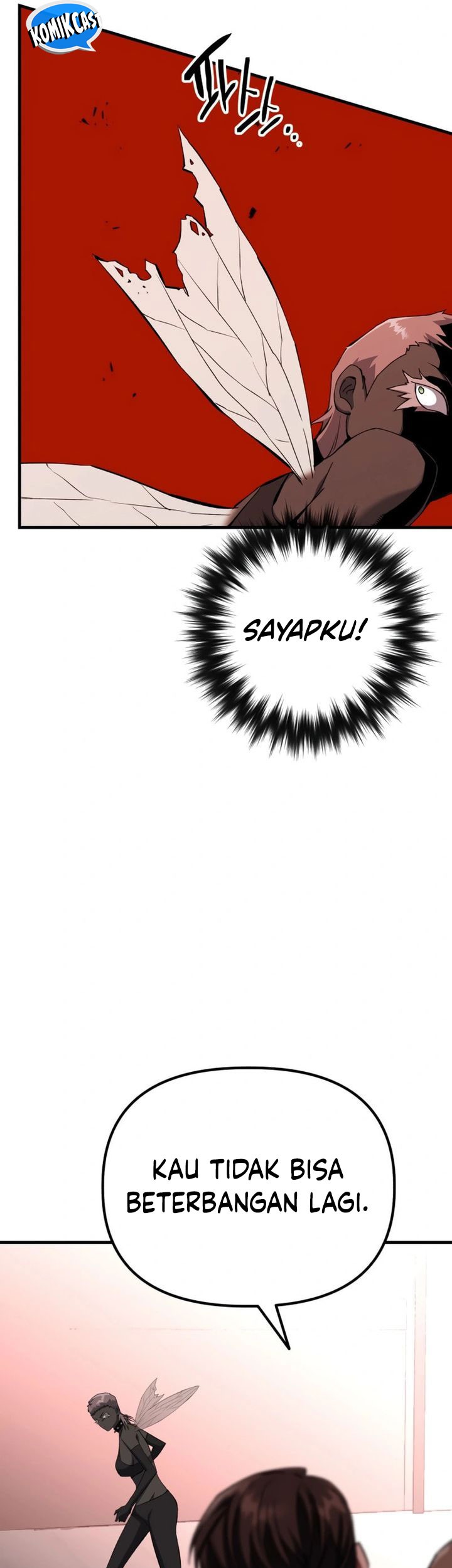 Killing Killer Chapter 96 - halaman 12