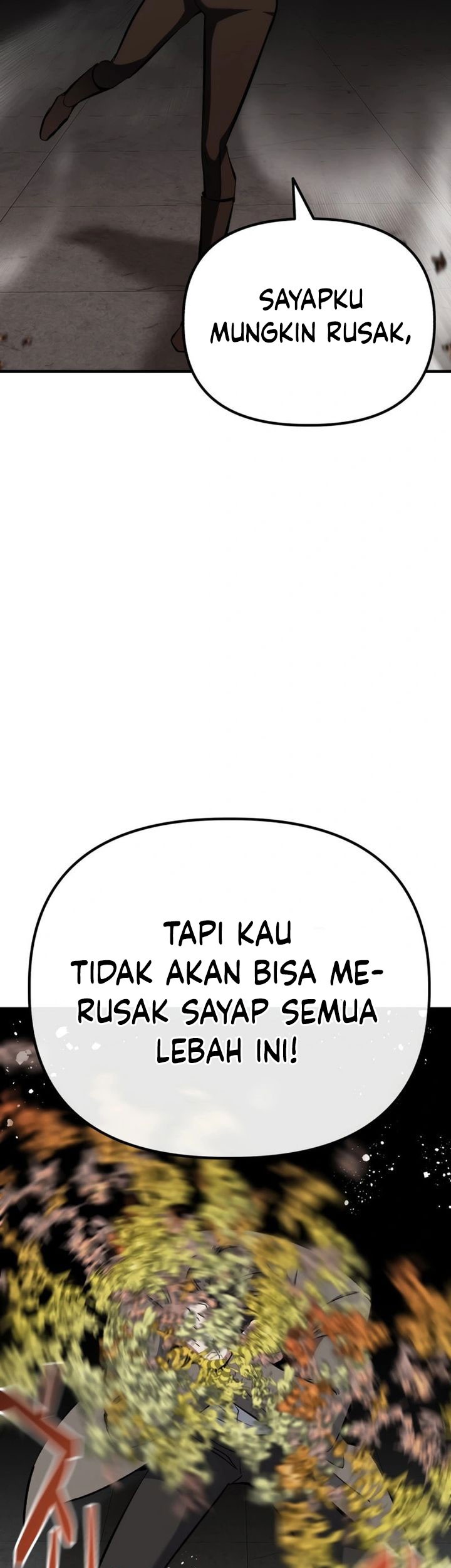 Killing Killer Chapter 96 - halaman 26