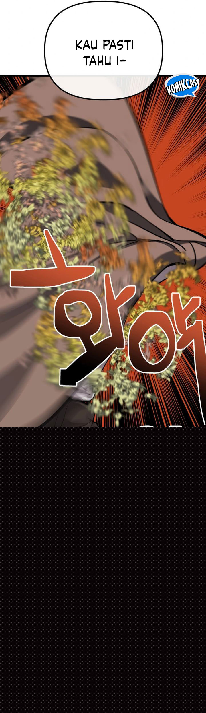 Killing Killer Chapter 96 - halaman 30