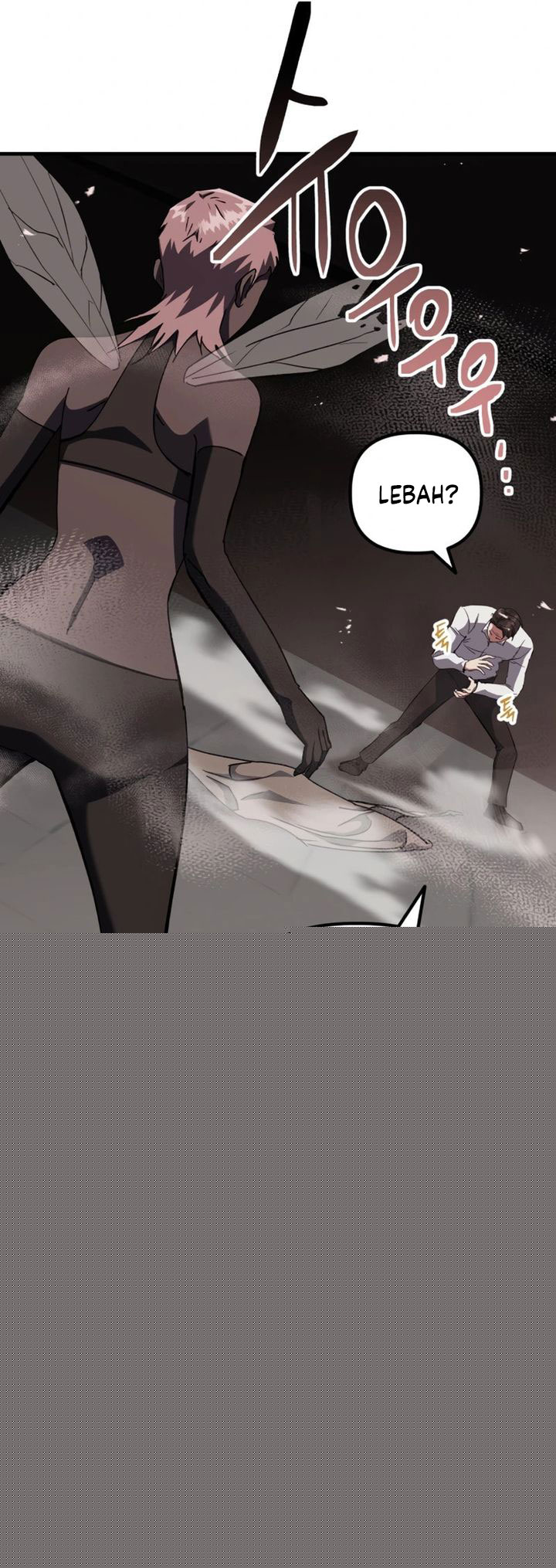 Killing Killer Chapter 96 - halaman 34