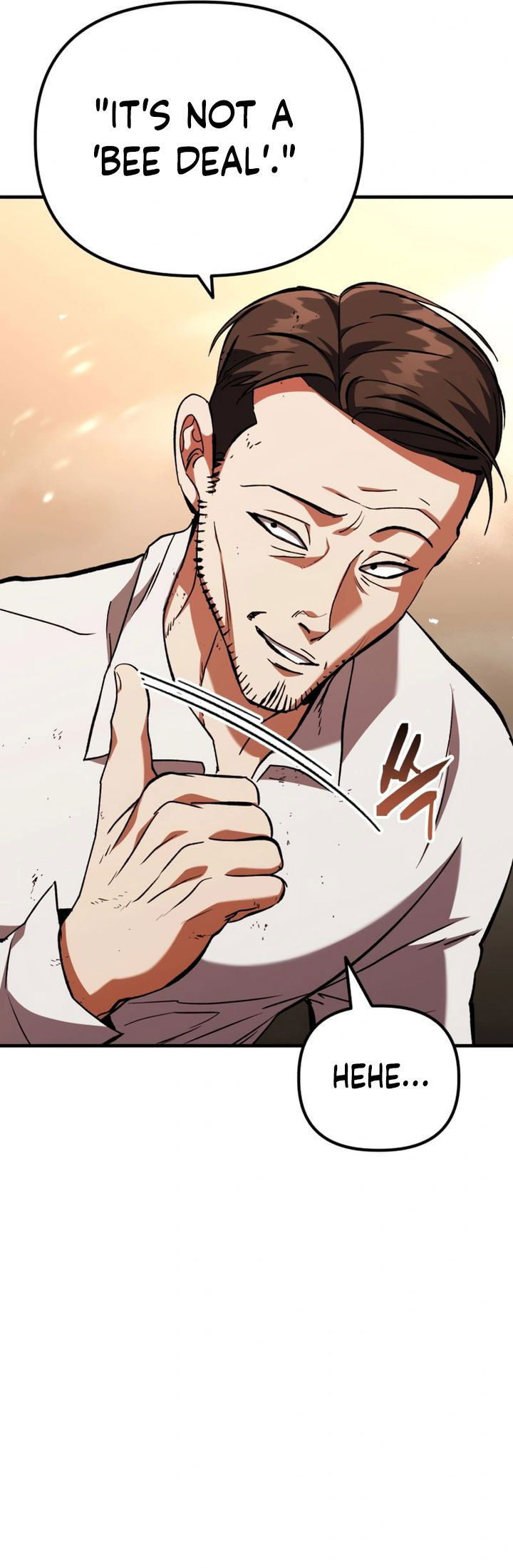Killing Killer Chapter 96 - halaman 35