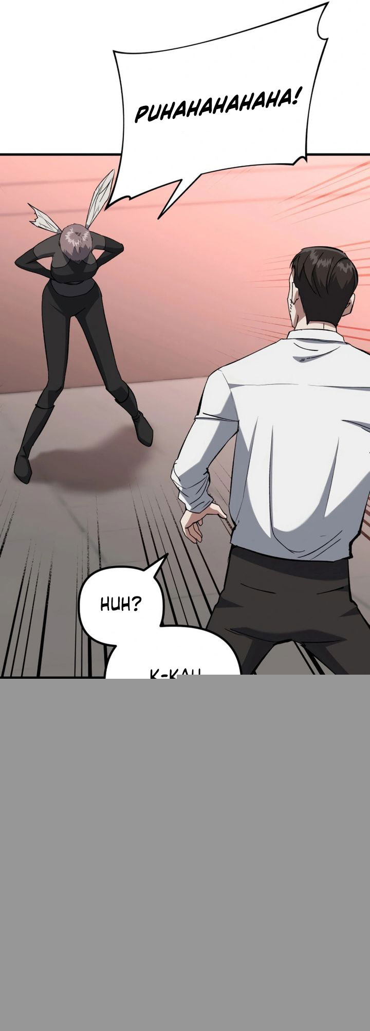 Killing Killer Chapter 96 - halaman 38