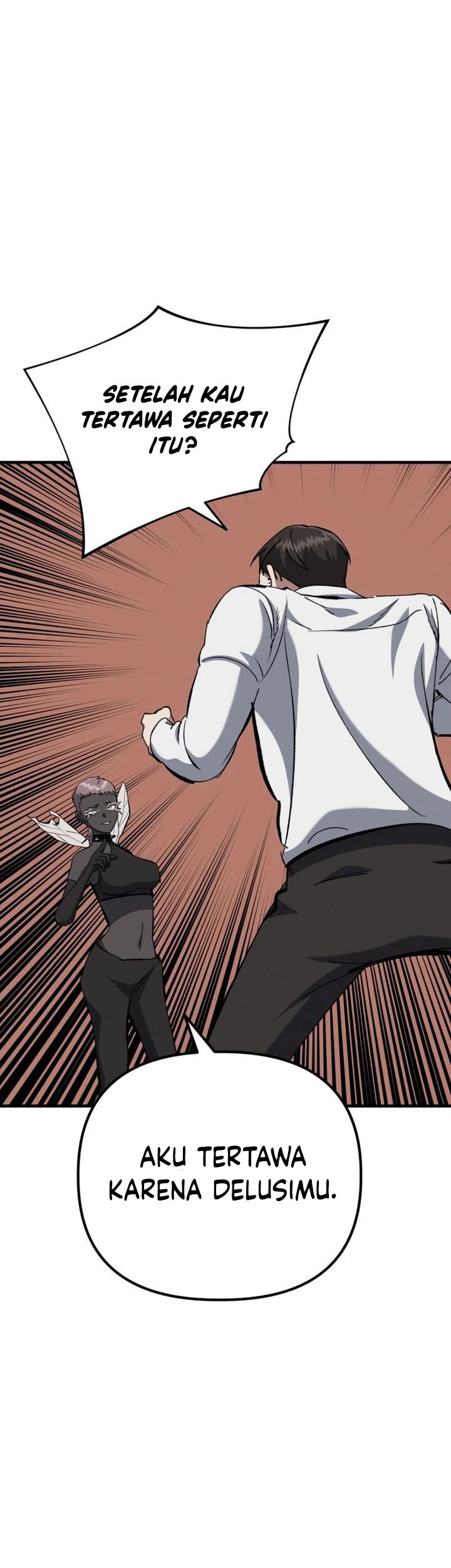 Killing Killer Chapter 96 - halaman 42