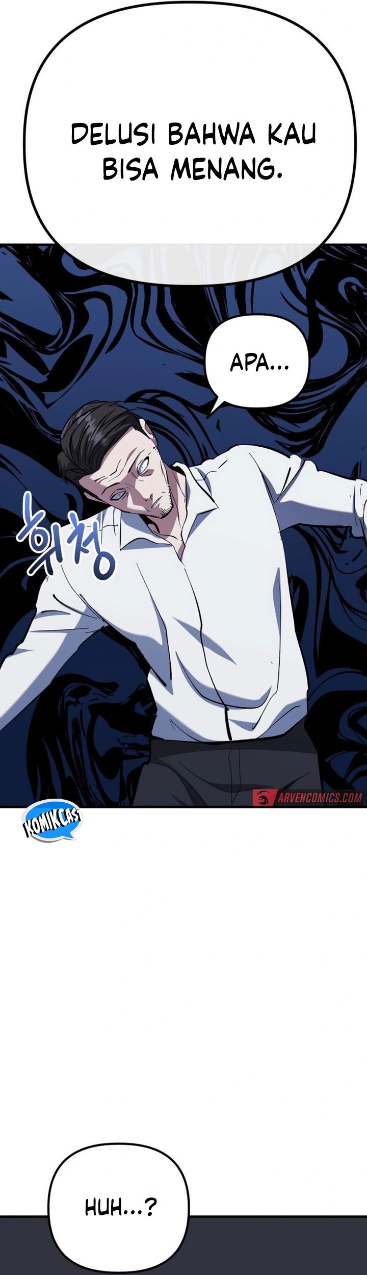 Killing Killer Chapter 96 - halaman 44