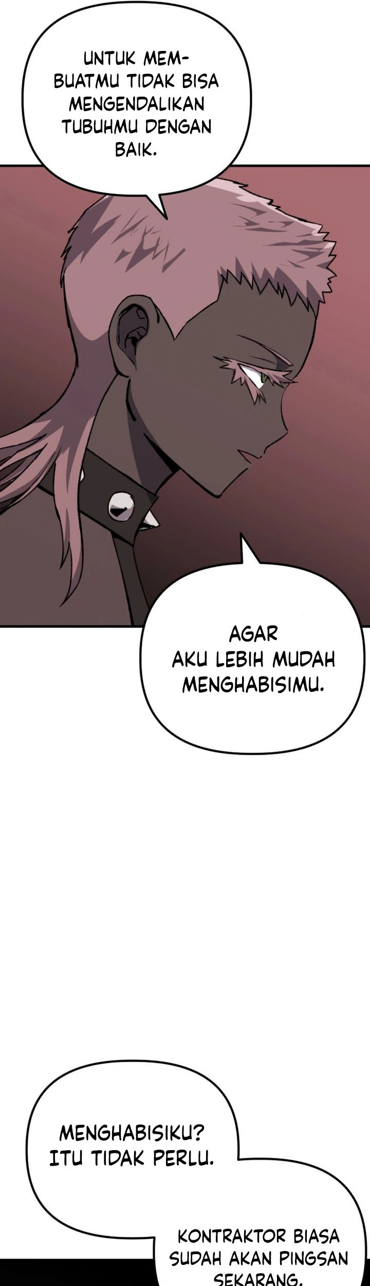 Killing Killer Chapter 96 - halaman 50