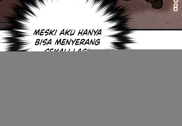 Killing Killer Chapter 96 - halaman 53
