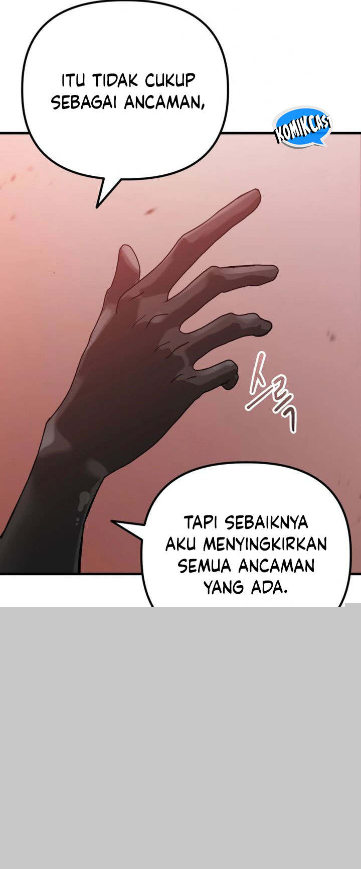 Killing Killer Chapter 96 - halaman 55
