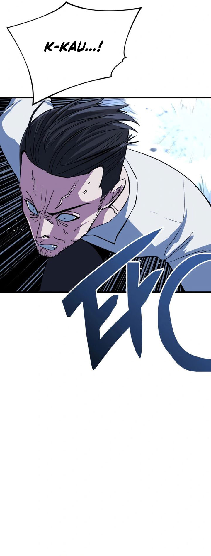 Killing Killer Chapter 96 - halaman 58