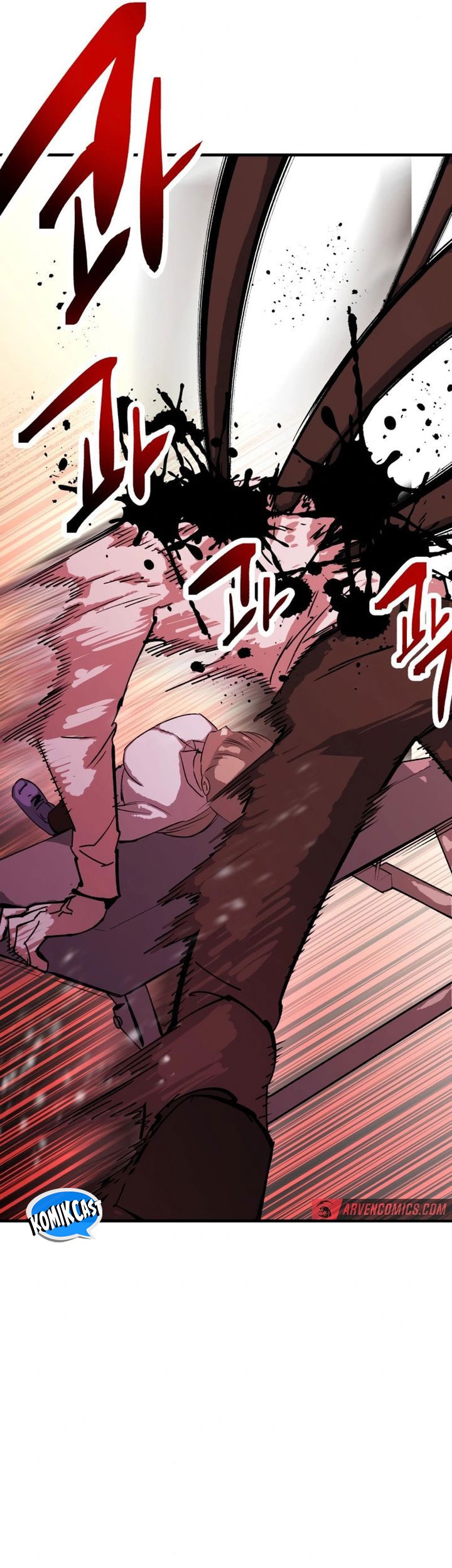 Killing Killer Chapter 96 - halaman 59