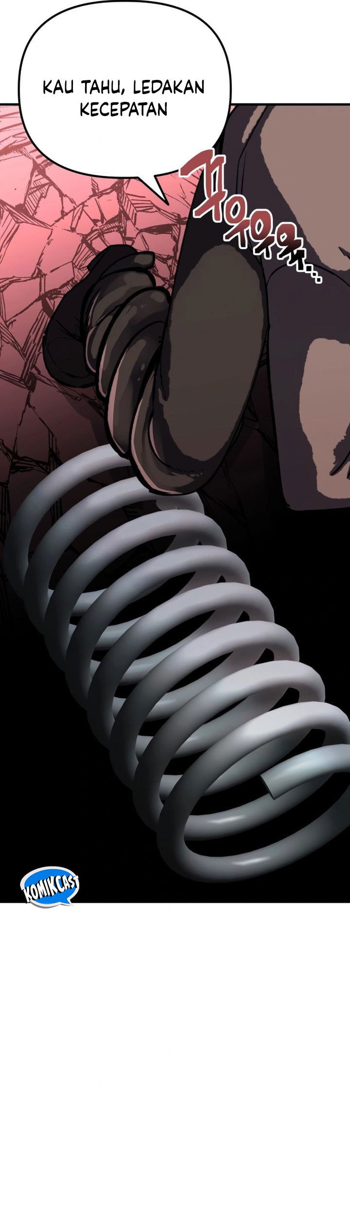 Killing Killer Chapter 96 - halaman 6