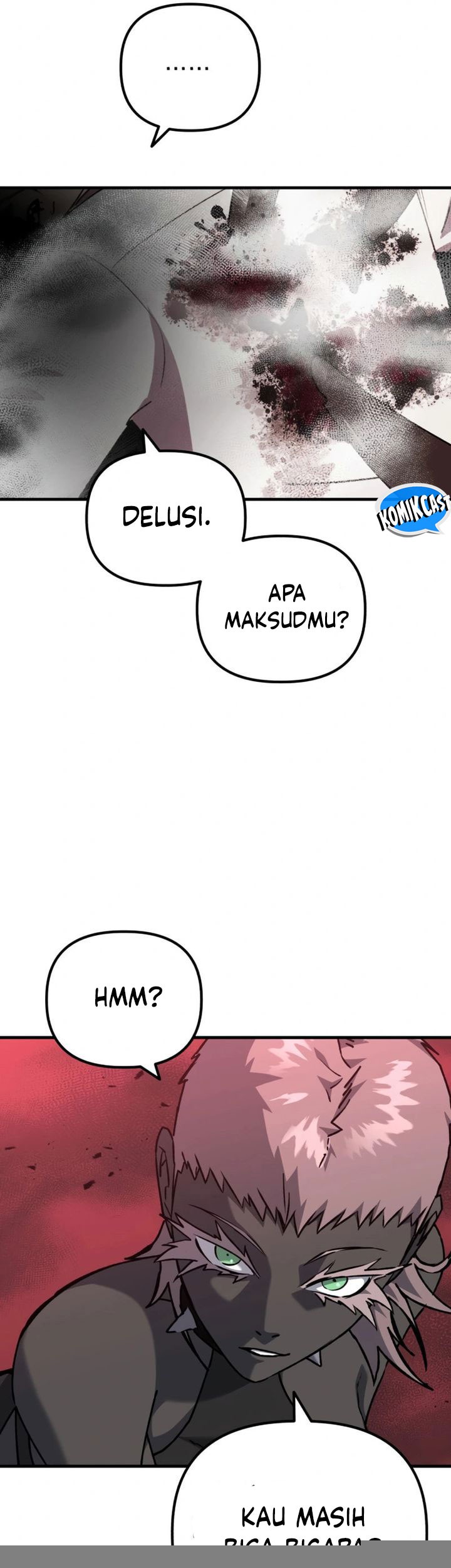 Killing Killer Chapter 96 - halaman 63