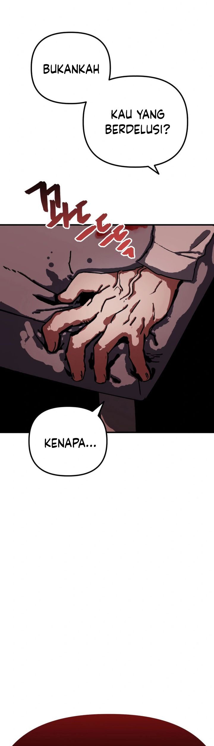 Killing Killer Chapter 96 - halaman 65
