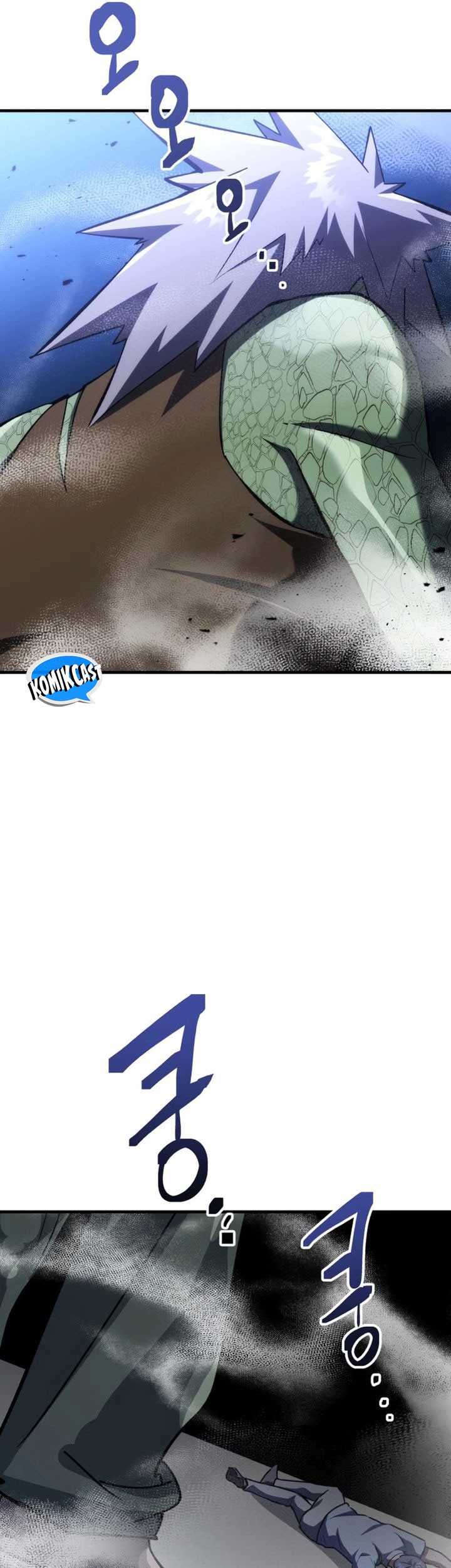 Killing Killer Chapter 96 - halaman 68