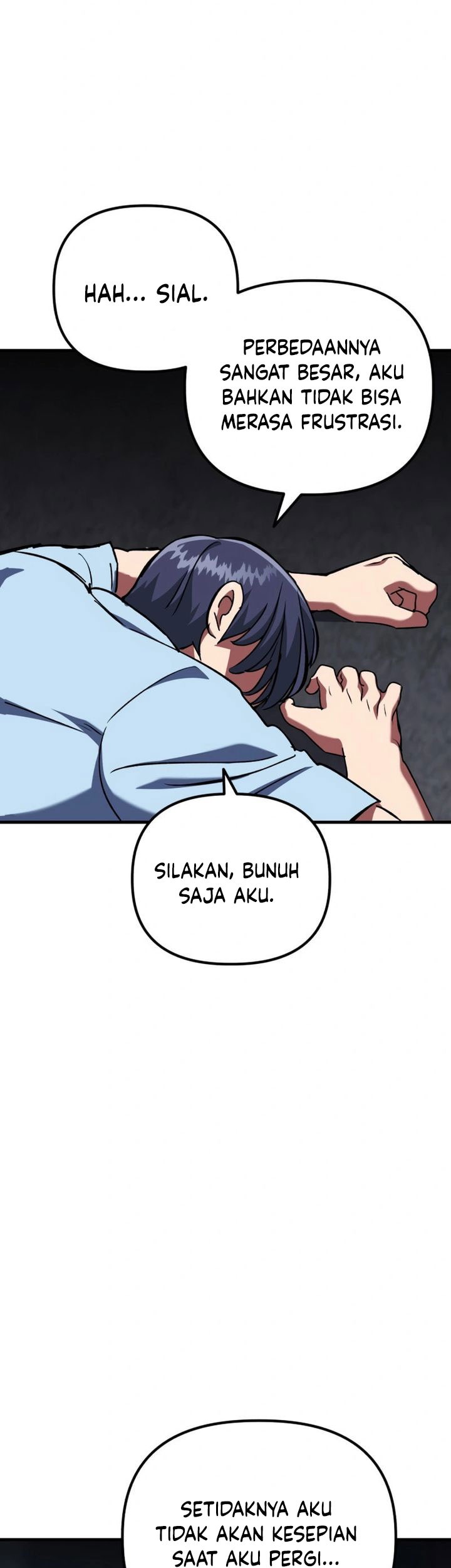 Killing Killer Chapter 96 - halaman 70