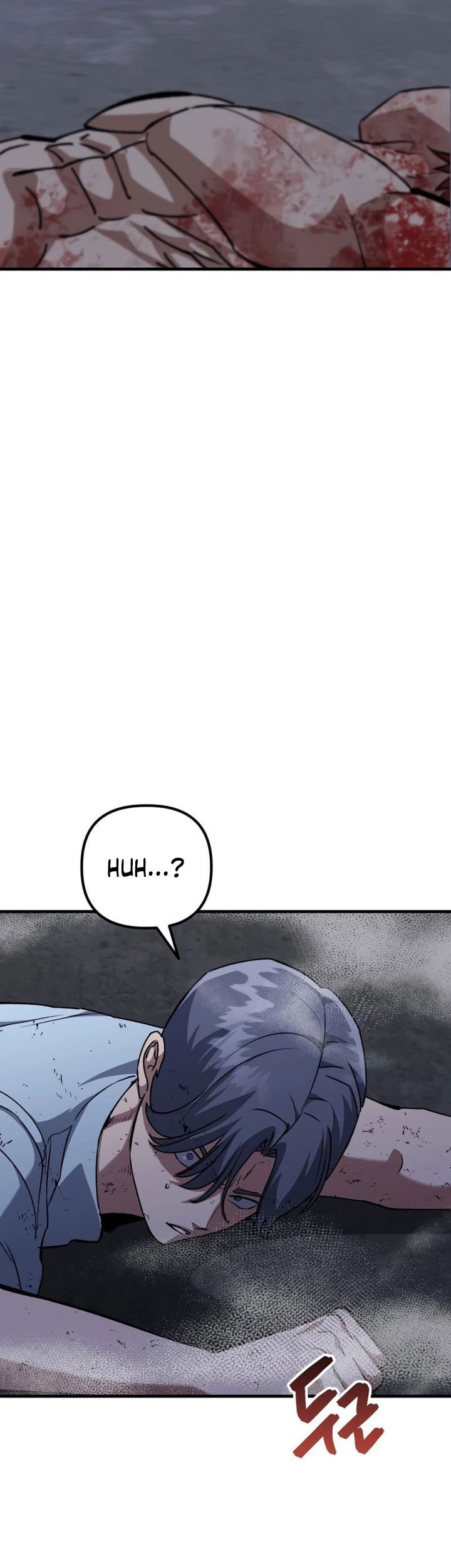Killing Killer Chapter 96 - halaman 72
