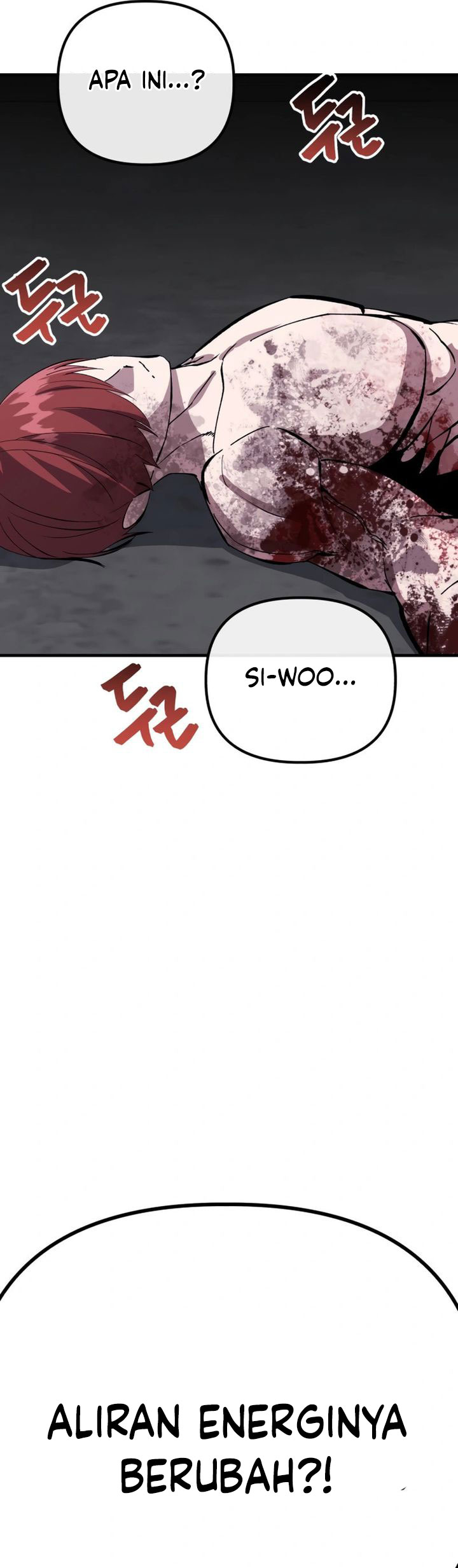 Killing Killer Chapter 96 - halaman 74