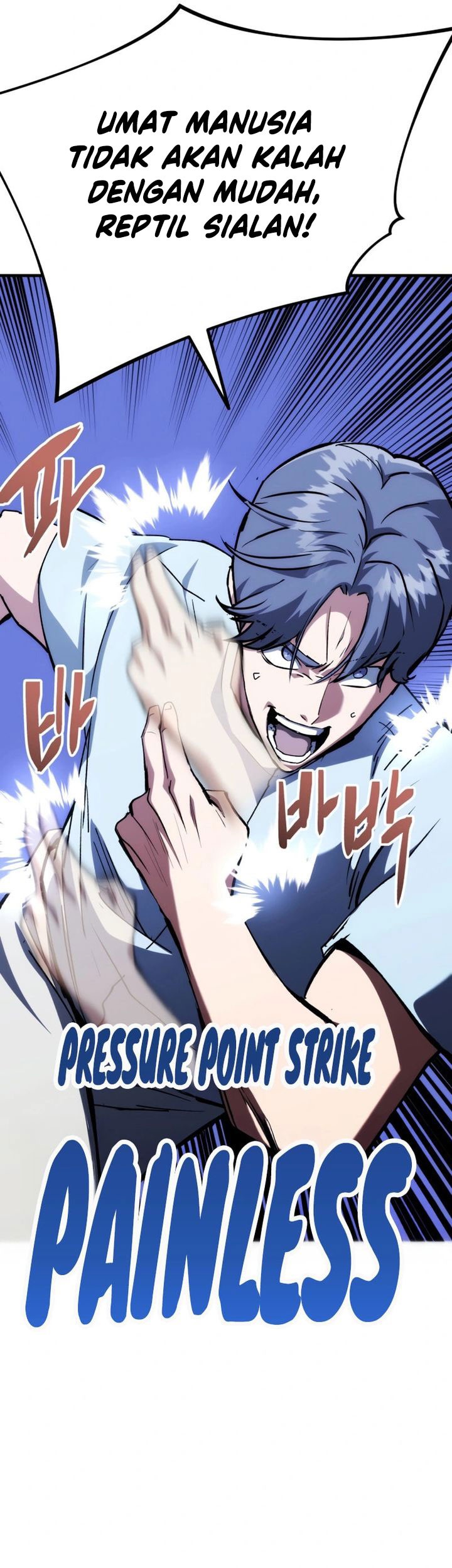 Killing Killer Chapter 97 - halaman 17