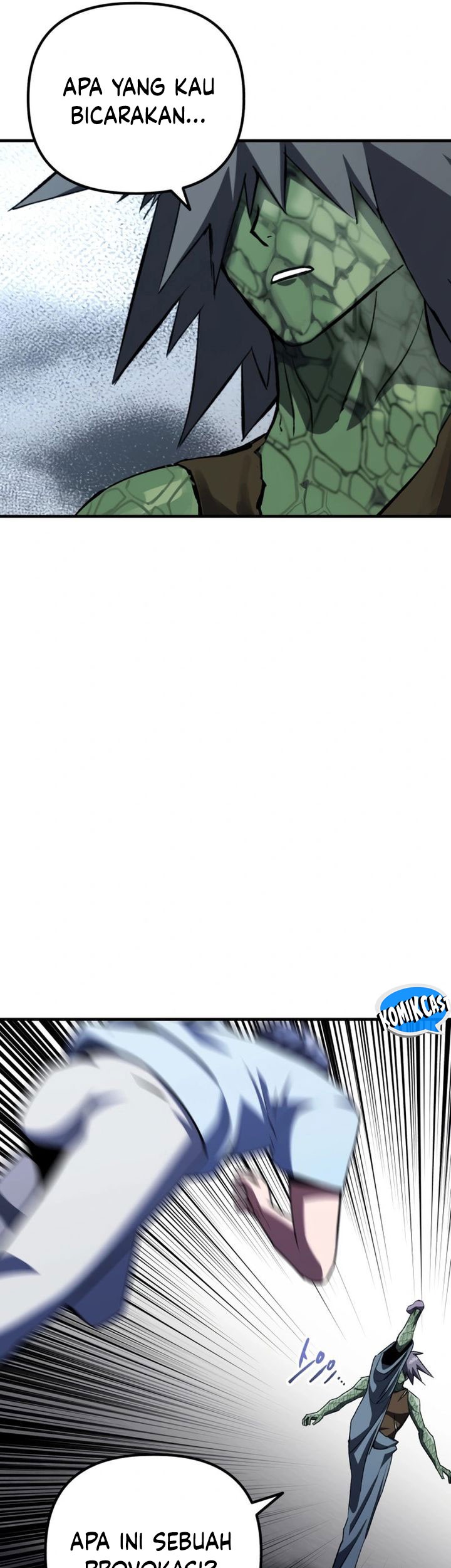 Killing Killer Chapter 97 - halaman 19
